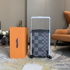 LV Suitcase